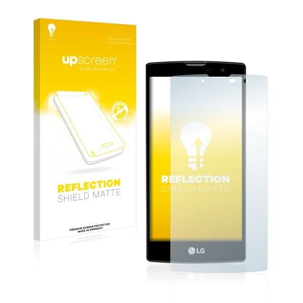 Premium Displayschutzfolie für LG G4c