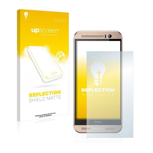 Premium Displayschutzfolie für HTC One ME