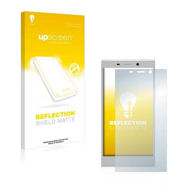 Premium Displayschutzfolie für Gionee Elife E8