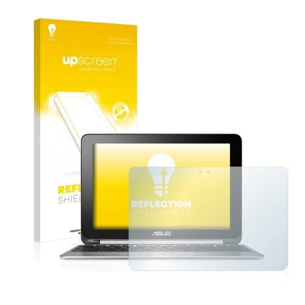 Premium Displayschutzfolie für Asus Chromebook Flip C100PA