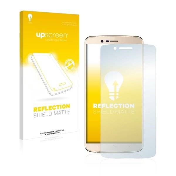 Premium Displayschutzfolie für Elephone P8000