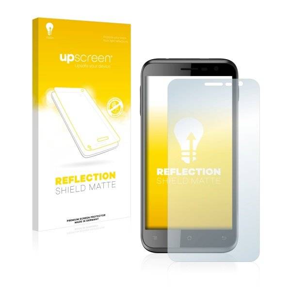 Premium Displayschutzfolie für Archos 50c Neon