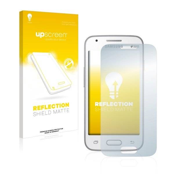 Premium Displayschutzfolie für Samsung Galaxy V Plus SM-G318HZ