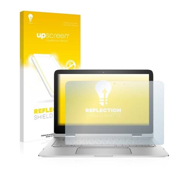 Premium Displayschutzfolie für HP Spectre x360 13-4040nd