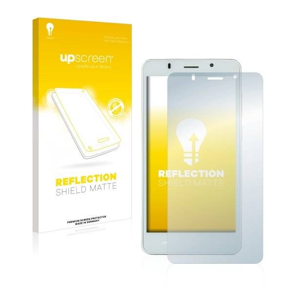 Premium Displayschutzfolie für Jiake I9