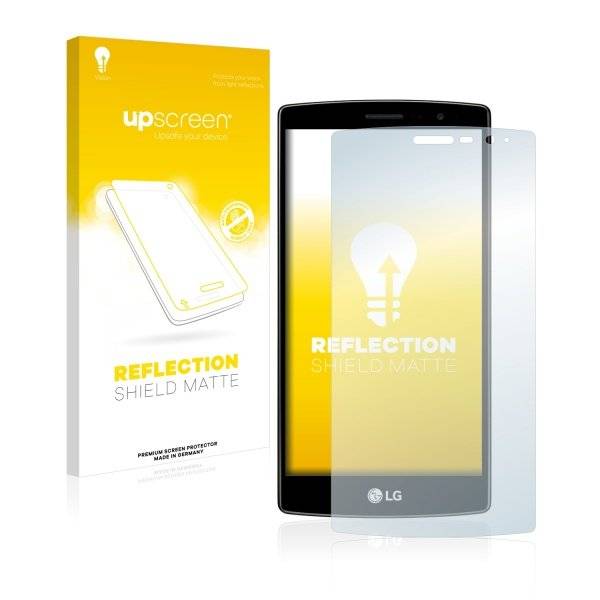 Premium Displayschutzfolie für LG G4 Beat