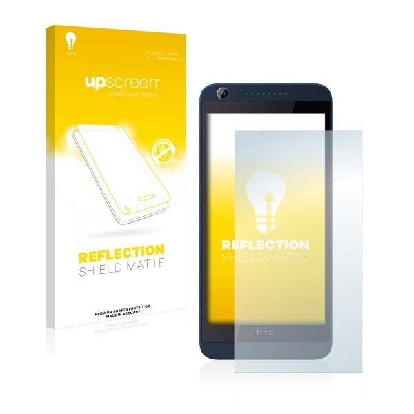 Premium Displayschutzfolie für HTC Desire 626s