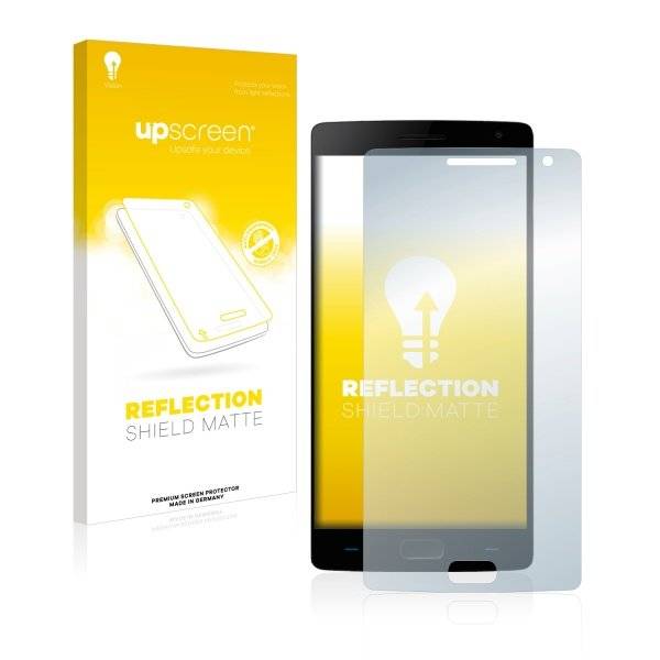 Premium Displayschutzfolie für OnePlus 2