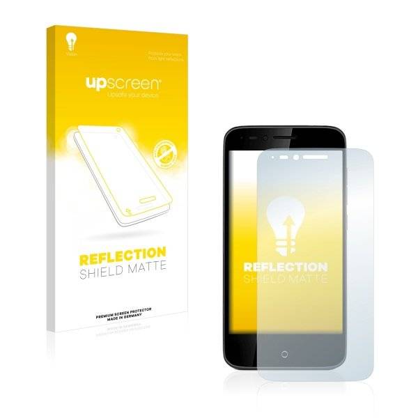 Premium Displayschutzfolie für Alcatel One Touch Conquest