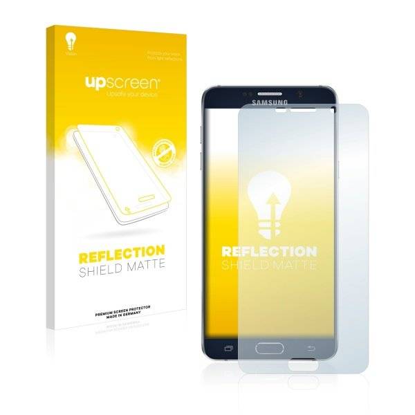 Premium Displayschutzfolie für Samsung Galaxy Note 5