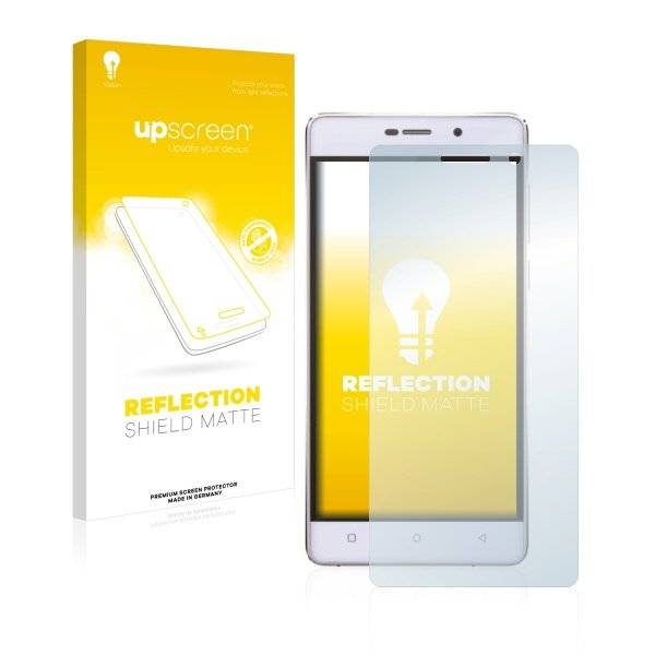 Premium Displayschutzfolie für Gionee Marathon M4