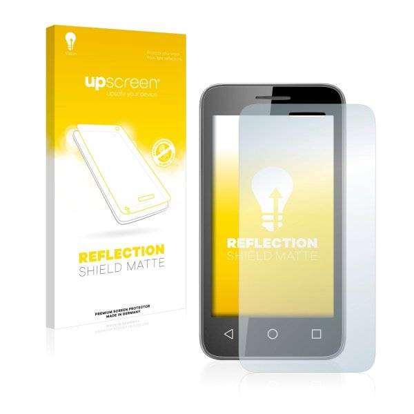 Premium Displayschutzfolie für Vodafone Smart first 6