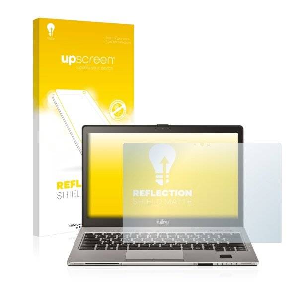 Premium Displayschutzfolie für Fujitsu Lifebook S935