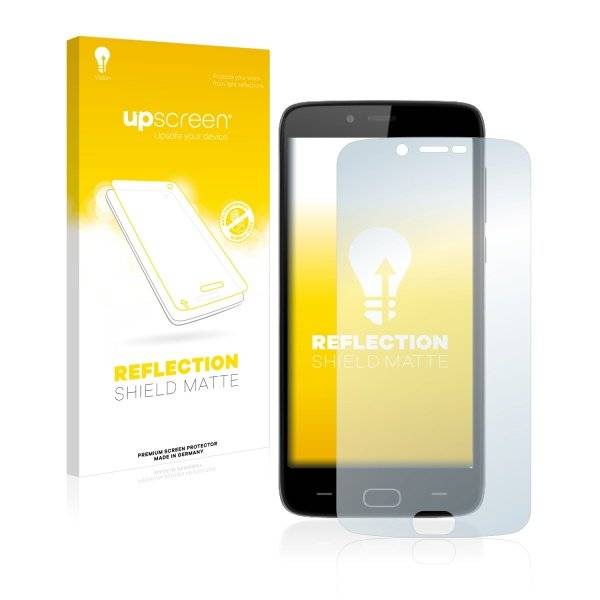 Premium Displayschutzfolie für Doogee Y200