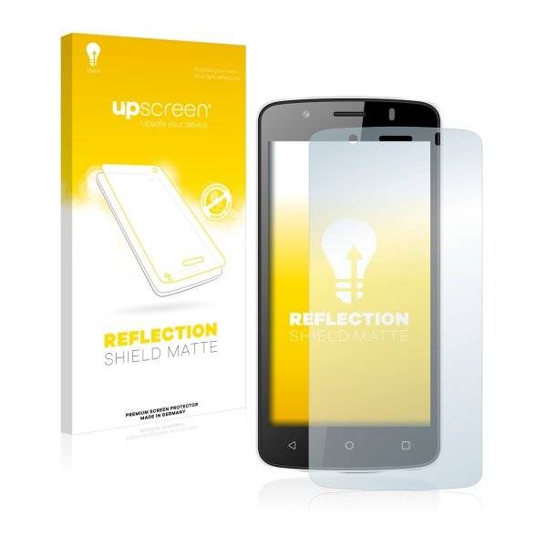 Premium Displayschutzfolie für Medion Life E4506 (MD 99478)