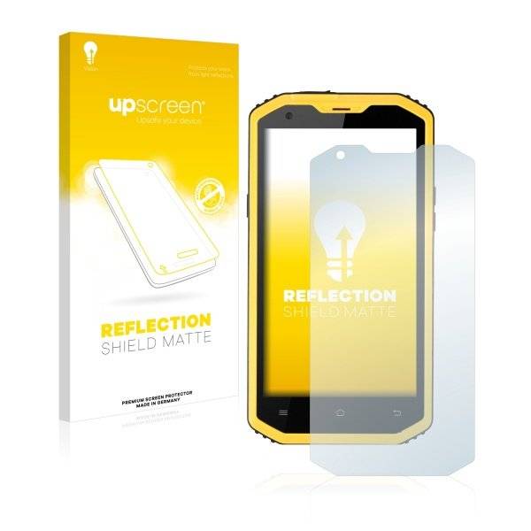 Premium Displayschutzfolie für No. 1 X2i
