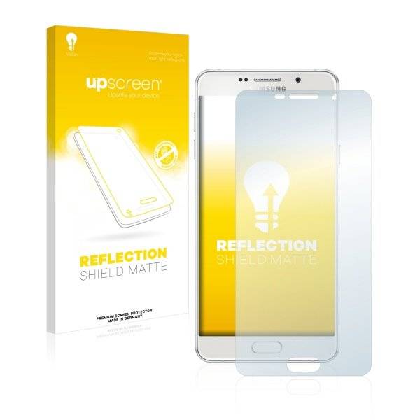 Premium Displayschutzfolie für Samsung Galaxy A7 2016