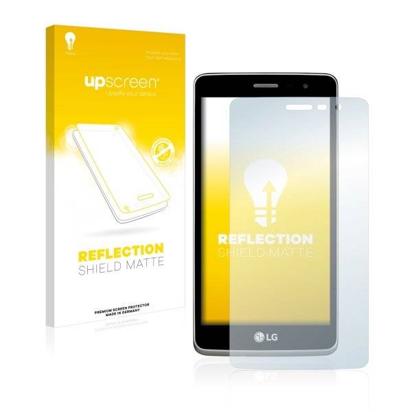 Premium Displayschutzfolie für LG LGX150