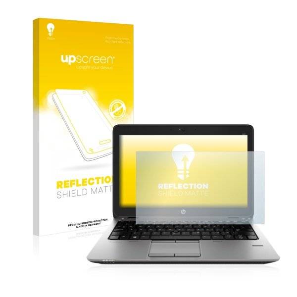 Premium Displayschutzfolie für HP EliteBook 820 G1 Non-Touch