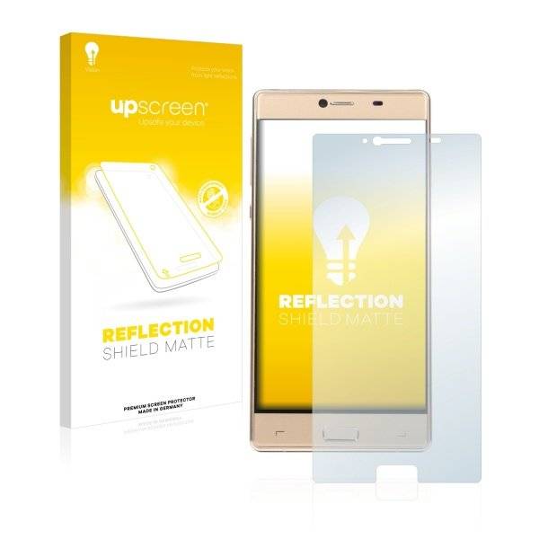 Premium Displayschutzfolie für Elephone M2