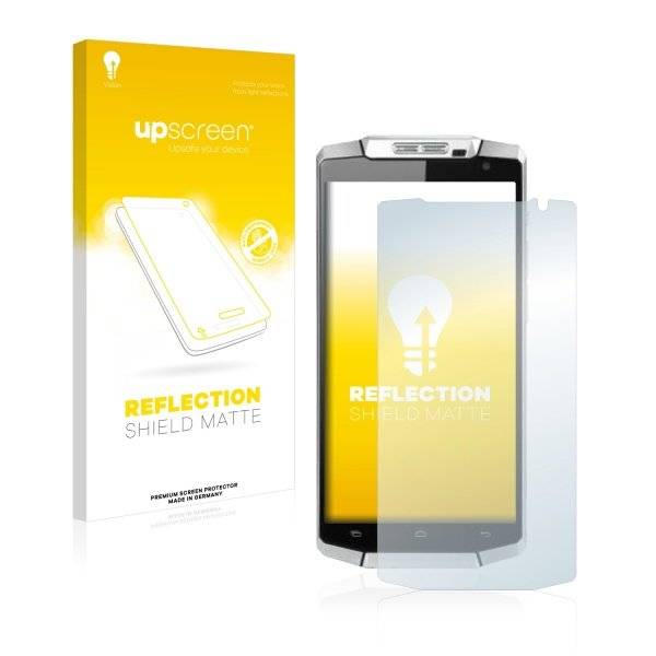 Premium Displayschutzfolie für Oukitel K10000