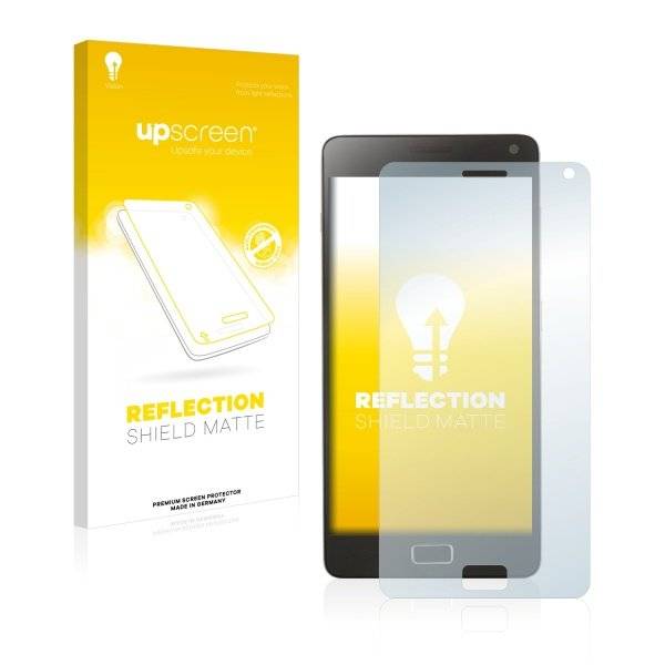 Premium Displayschutzfolie für Lenovo Vibe P1