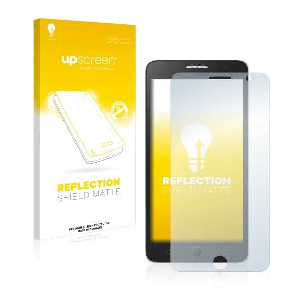Premium Displayschutzfolie für Alcatel One Touch Pop Star