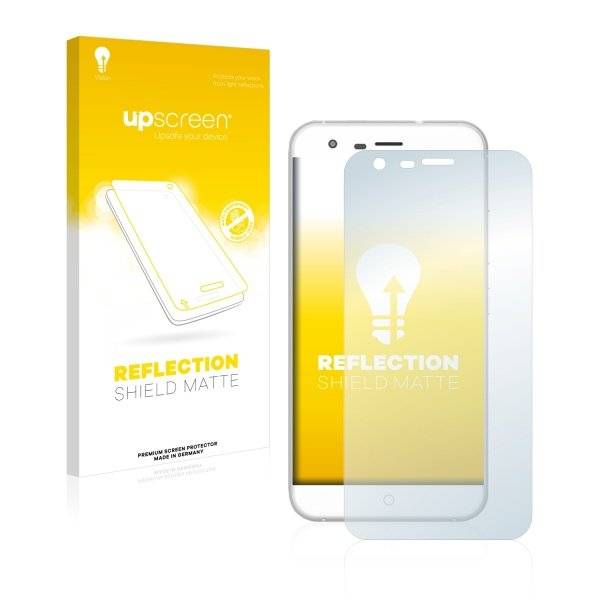 Premium Displayschutzfolie für Ulefone Paris