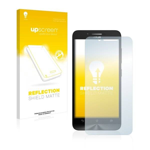 Premium Displayschutzfolie für Asus ZenFone Go ZC500TG