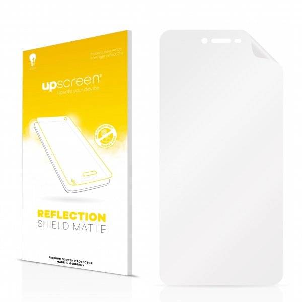 Premium Displayschutzfolie für BLU Vivo 5