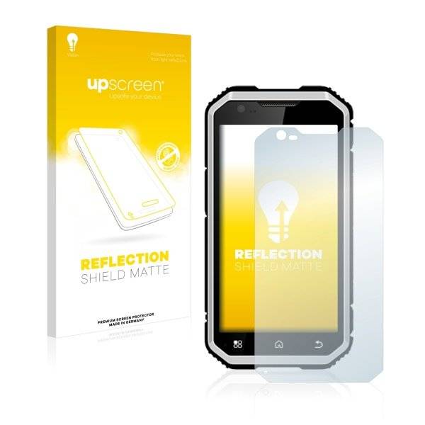 Premium Displayschutzfolie für MTT Master 4G