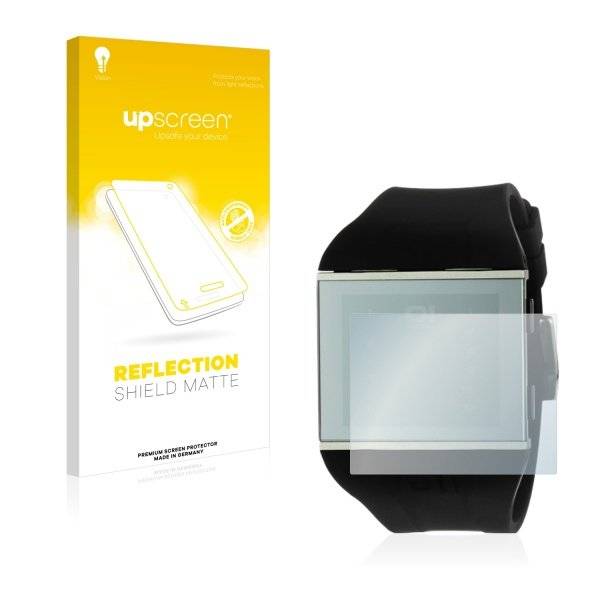 Premium Displayschutzfolie für The One Slim Square