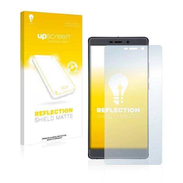 Premium Displayschutzfolie für Elephone M3