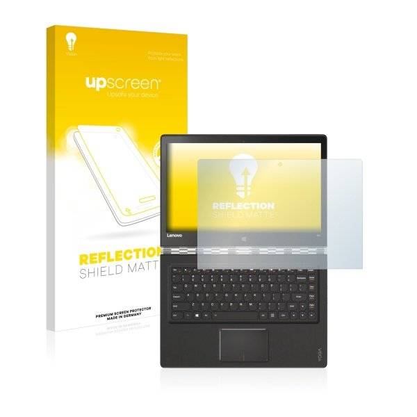 Premium Displayschutzfolie für Lenovo Yoga 900