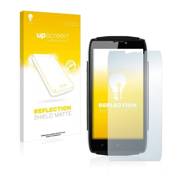 Premium Displayschutzfolie für Uhans U200