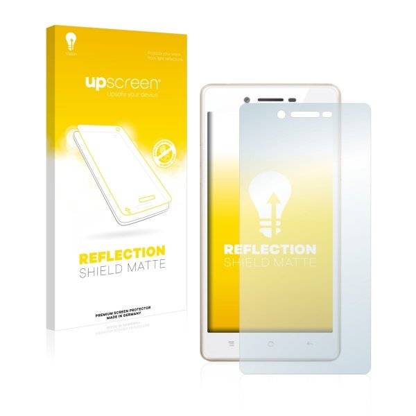 Premium Displayschutzfolie für Oppo Neo 7