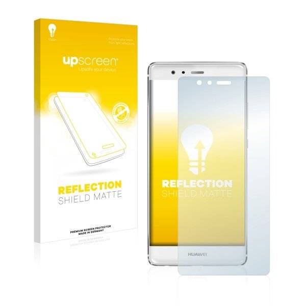 Premium Displayschutzfolie für Huawei P9