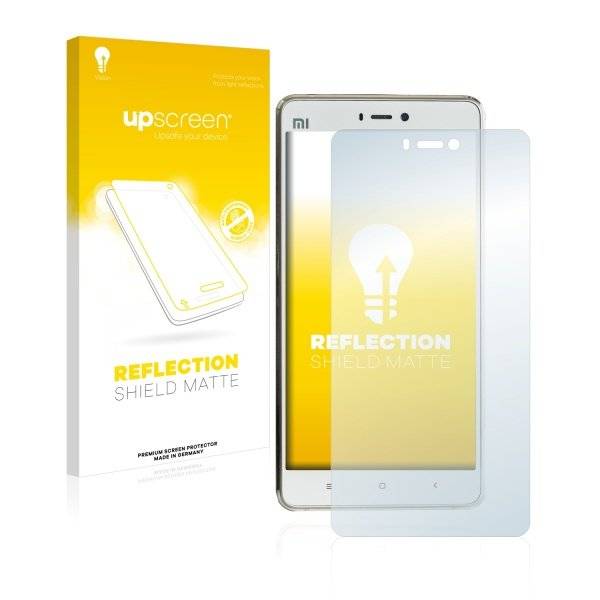 Premium Displayschutzfolie für Xiaomi Mi 4s