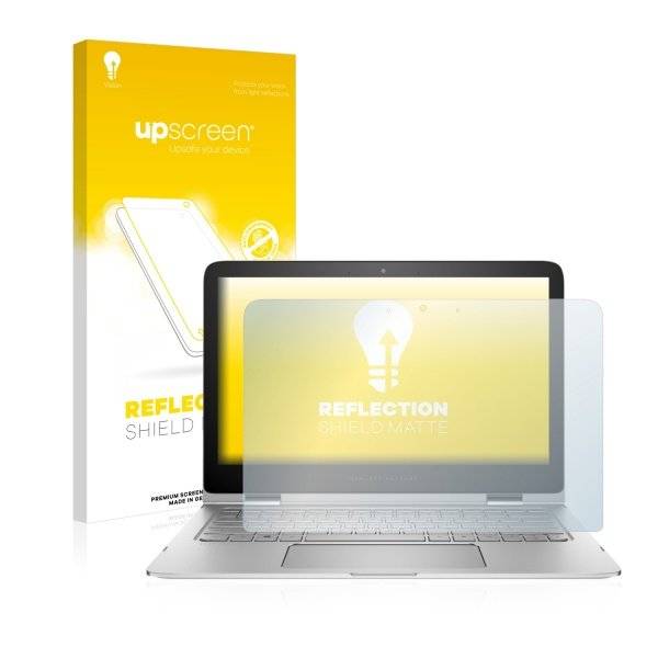 Premium Displayschutzfolie für HP Spectre x360 13-4132ng