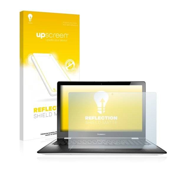 Premium Displayschutzfolie für Lenovo Yoga 500 15.6