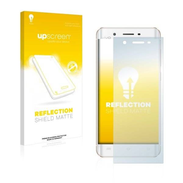 Premium Displayschutzfolie für Vivo Xplay5 Elite
