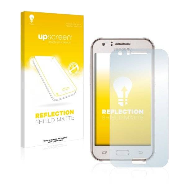 Premium Displayschutzfolie für Samsung Galaxy J1 Mini