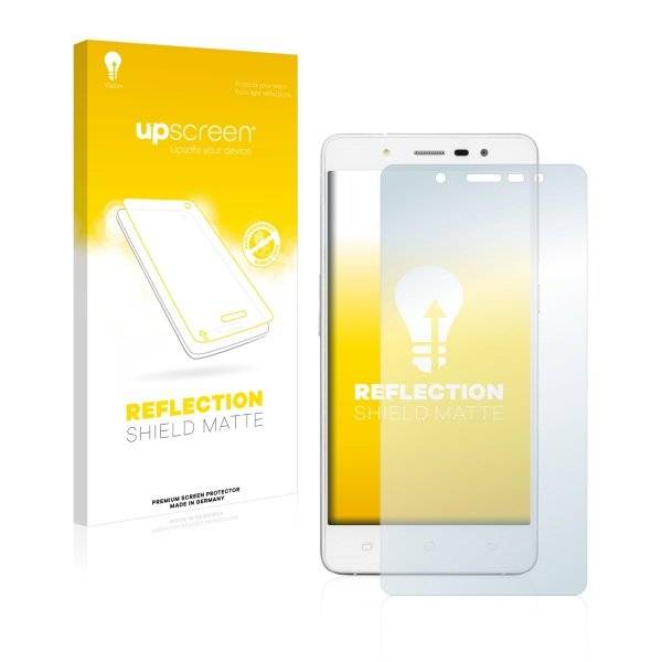 Premium Displayschutzfolie für Medion Life S5004 (MD 99722)