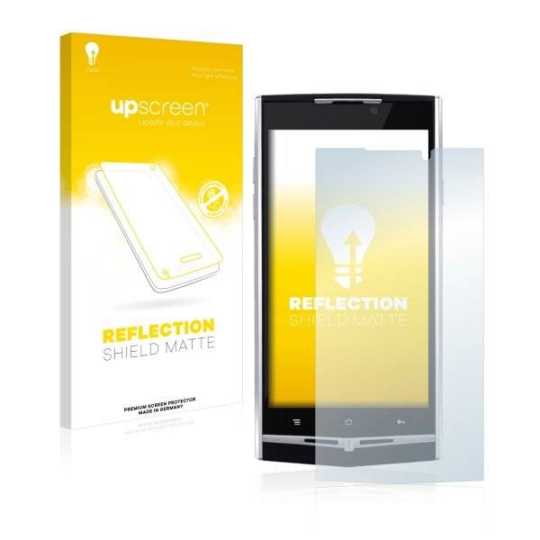Premium Displayschutzfolie für Uhans U100