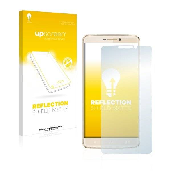 Premium Displayschutzfolie für Blackview R7