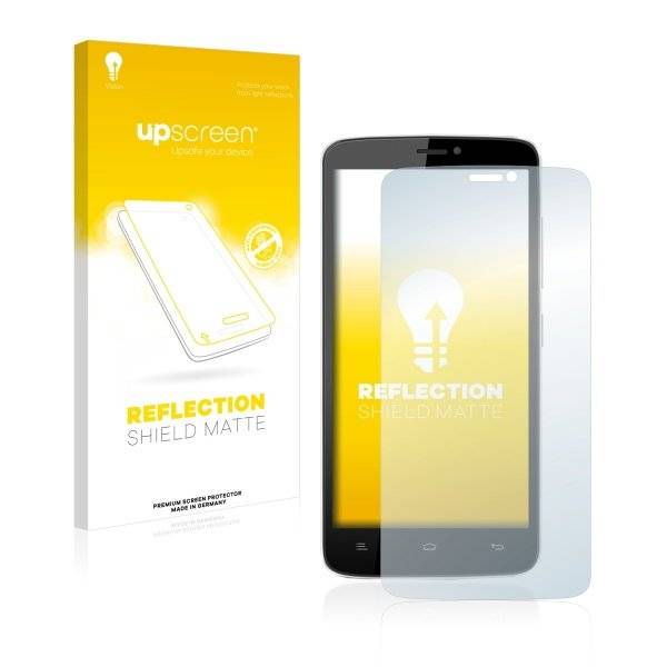 Premium Displayschutzfolie für Allview V2 Viper e