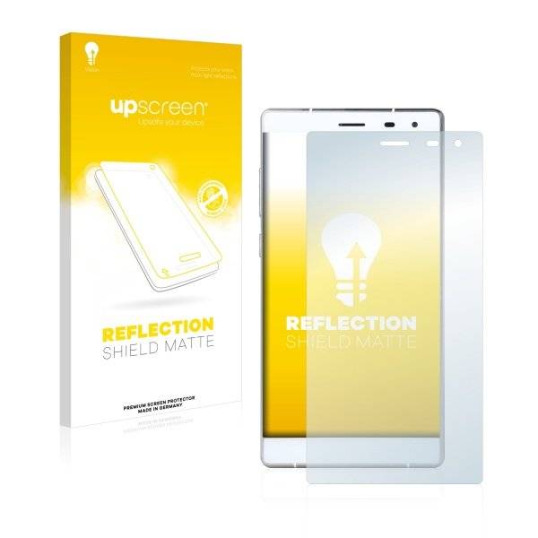 Premium Displayschutzfolie für THL T7