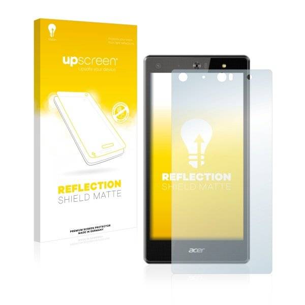 Premium Displayschutzfolie für Acer Liquid X2