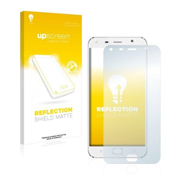 Premium Displayschutzfolie für UMi Touch (5.5)