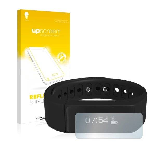 Premium Displayschutzfolie für Dax Hub I5 Smartwatch Sport